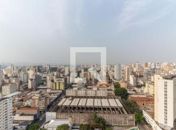 Apartamento en Venda de 1 quarto Santa Cecília · Apartamento à Venda - Santa Cecília, 1 Quarto, 52 m2