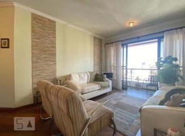Apartamento de 3 quartos, São Paulo · Apartamento à Venda - Panamby, 3 Quartos, 119 m2
