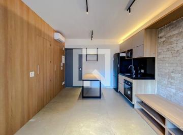 Apartamento Venda de 1 quarto · Apartamento à Venda - Vila Mariana, 1 Quarto, 40 m2