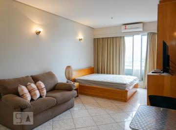 Apartamento de 1 quarto, São Paulo · Apartamento à Venda - Perdizes, 1 Quarto, 30 m2