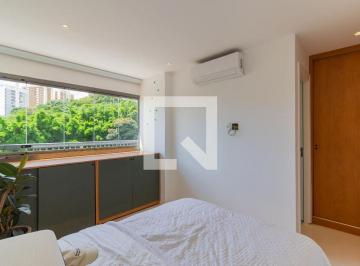 Apartamento de 2 quartos, São Paulo · Apartamento à Venda - Sumaré, 2 Quartos, 78 m2