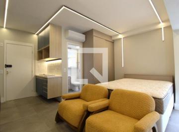 Apartamento de 1 quarto, São Paulo · Apartamento à Venda - Vila Olímpia, 1 Quarto, 30 m2