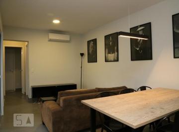 Apartamento · 77m² · 2 Quartos · 2 Vagas · Apartamento à Venda - Panamby, 2 Quartos, 77 m2