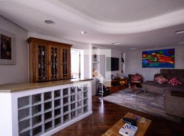 Apartamento · 165m² · 4 Quartos · 3 Vagas - Brooke Imóveis · Apartamento à Venda - Bosque da Saúde, 4 Quartos, 165 m2
