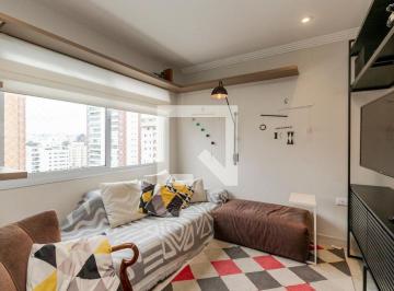 Apartamento Venda de 3 quartos · Apartamento à Venda - Brooklin, 3 Quartos, 85 m2