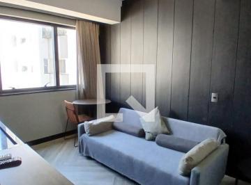Apartamento de 1 quarto, São Paulo · Apartamento à Venda - Jardim Paulista, 1 Quarto, 28 m2