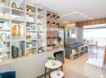Este apartamento é uma excelente escolha para quem busca conforto e praticidades · Apartamento à Venda - Lapa, 2 Quartos, 79 m2