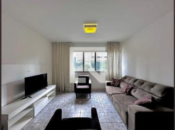 Apartamento de 3 quartos, São Paulo · Apartamento à Venda - Brooklin, 3 Quartos, 110 m2
