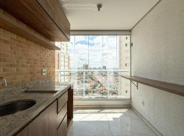 Apartamento Venda de 3 quartos · Apartamento à Venda - Bosque da Saúde, 3 Quartos, 98 m2