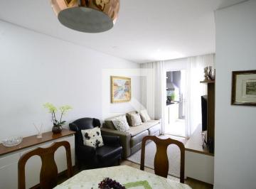 Este encantador apartamento está localizado no vibrante bairro do Ipiranga, ofer · Apartamento à Venda - Ipiranga, 3 Quartos, 76 m2