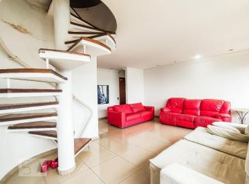 Apartamento · 300m² · 4 Quartos · 3 Vagas · Apartamento à Venda - Panamby, 4 Quartos, 300 m2