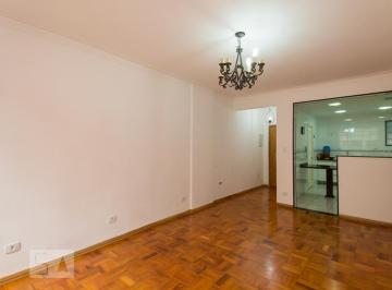Este espaçoso apartamento de 125 metros quadrados está localizado na Vila Marian · Apartamento à Venda - Vila Mariana, 3 Quartos, 125 m2
