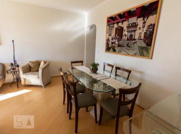 Apartamento de 3 quartos, São Paulo · Apartamento à Venda - Vila Romana, 3 Quartos, 70 m2