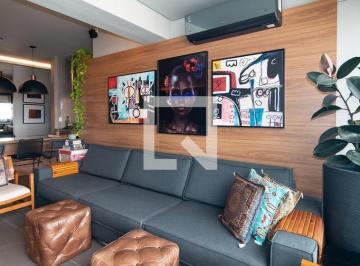 Apartamento Venda 67m² de 2 quartos · Apartamento à Venda - Bela Vista, 2 Quartos, 67 m2
