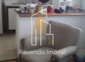 Apartamento · 87m² · 1 Quarto · 1 Vaga · Apartamento com 1 dorm, 1 suite e 1 vaga em Perdizes TOWER APARTAMENTO DE 87M² E