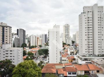 Apartamento de 3 quartos, São Paulo · Apartamento à Venda - Vila Clementino, 3 Quartos, 83 m2