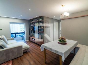 Apartamento · 70m² · 2 Quartos · 1 Vaga · Apartamento à Venda - Saúde, 2 Quartos, 70 m2