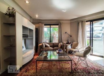 Apartamento · 257m² · 4 Quartos · 4 Vagas · Apartamento à Venda - Panamby, 4 Quartos, 257 m2