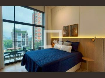Apartamento · 28m² · 1 Quarto · Apartamento à Venda - Pinheiros, 1 Quarto, 28 m2