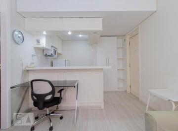 Apartamento 40m² Venda Jardim Paulista · Apartamento à Venda - Jardim Paulista, 1 Quarto, 40 m2