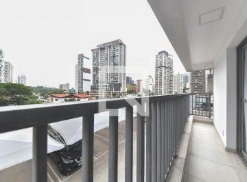 Apartamento 37m² Venda Brooklin · Apartamento à Venda - Brooklin, 1 Quarto, 37 m2