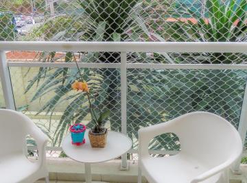 Apartamento Venda 72m² de 2 quartos · Apartamento à Venda - Moema, 2 Quartos, 72 m2