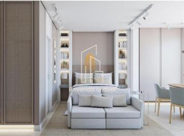 Apartamento · 29m² · 1 Quarto · DSG Itaim Bibi - Itaim Bibi - Studio de 29m² com 1 suíte.