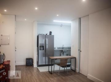 Apartamento Venda 55m² de 2 quartos · Apartamento à Venda - Bela Vista, 2 Quartos, 55 m2