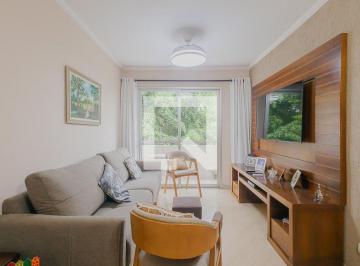 Apartamento de 3 quartos, São Paulo · Apartamento à Venda - Sumaré, 3 Quartos, 72 m2