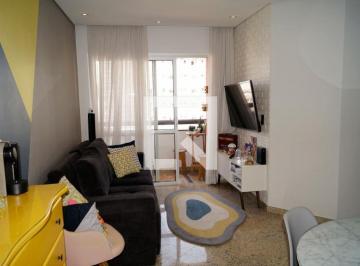 Apartamento en Venda de 2 quartos Vila Mariana · Apartamento à Venda - Vila Mariana, 2 Quartos, 60 m2