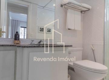 Apartamento · 3222m² · 1 Quarto · 1 Vaga · Flat a venda com 32m² 1 suíte e 1 vaga no Jardim Paulista - São Paulo