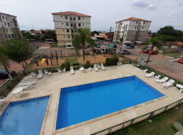 Apartamento de 3 quartos, Canoas · Ap 3 Dormitórios, 1 vaga escriturada, 15 minutos da Estação Fátima do Trensurb