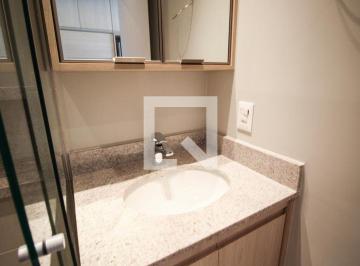 Apartamento Venda de 1 quarto · Apartamento à Venda - Moema, 1 Quarto, 29 m2