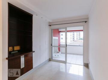 Localizado no charmoso bairro de Perdizes, em São Paulo, este apartamento oferec · Apartamento à Venda - Sumaré, 2 Quartos, 68 m2