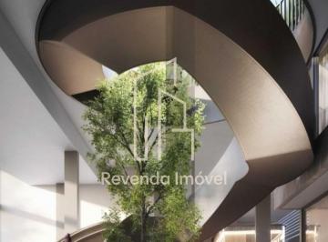 Apartamento · 63m² · 2 Quartos · 1 Vaga · Apartamento à venda no Brooklin, São Paulo-SP: 2 quartos, 1 suíte, 2 banheiros,