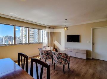 Apartamento de 2 quartos, São Paulo · Apartamento à Venda - Perdizes, 2 Quartos, 98 m2