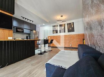 Apartamento · 87m² · 3 Quartos · 2 Vagas · Apartamento à Venda - Chácara Santo Antonio, 3 Quartos, 87 m2