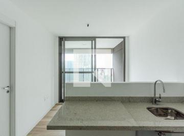 Apartamento de 1 quarto, São Paulo · Apartamento à Venda - Itaim Bibi, 1 Quarto, 44 m2
