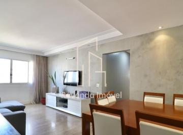 Apartamento · 80m² · 2 Quartos · 1 Vaga · Apartamento a venda 80m² sendo 2 dormitórios, 1 banheiros, 1 suíte e 1 vaga Vila