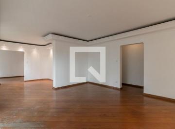 Este espaçoso apartamento é uma excelente escolha para quem busca conforto e pra · Apartamento à Venda - Vila Mascote, 4 Quartos, 200 m2
