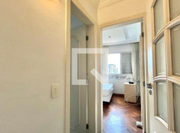 Apartamento de 3 quartos, São Paulo · Apartamento à Venda - Vila Clementino, 3 Quartos, 107 m2