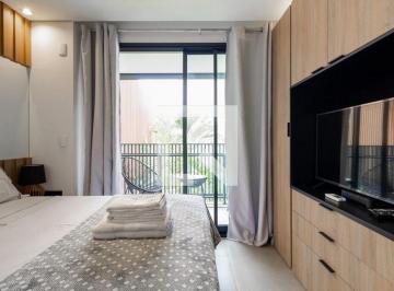 Apartamento Venda 24m² de 1 quarto · Apartamento à Venda - Vila Nova Conceição, 1 Quarto, 24 m2