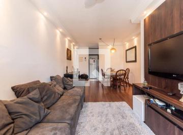 Apartamento de 3 quartos Venda R$ 746.250 · Apartamento à Venda - Bosque da Saúde, 3 Quartos, 72 m2