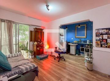Apartamento de 1 quarto, São Paulo · Apartamento à Venda - Aclimação, 1 Quarto, 48 m2