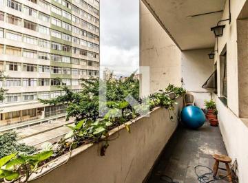 Apartamento Venda 160m² de 3 quartos · Apartamento à Venda - Higienópolis, 3 Quartos, 160 m2