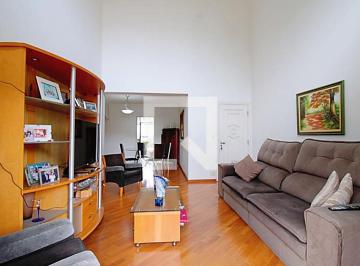 Apartamento · 238m² · 5 Quartos · 5 Vagas · Apartamento à Venda - Panamby, 5 Quartos, 238 m2