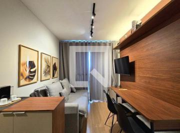 Apartamento en Venda de 2 quartos Moema · Apartamento à Venda - Moema, 2 Quartos, 47 m2
