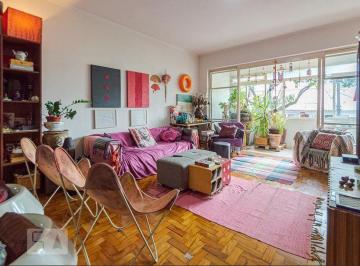 Apartamento · 150m² · 3 Quartos · Apartamento à Venda - Bela Vista, 3 Quartos, 150 m2