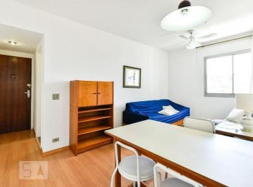Apartamento en Venda de 1 quarto Santa Cecília · Apartamento à Venda - Santa Cecília, 1 Quarto, 45 m2
