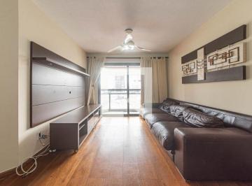 Apartamento de 3 quartos, São Paulo · Apartamento à Venda - Chácara Santo Antonio, 3 Quartos, 104 m2